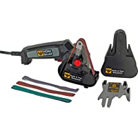 Los mejores  - Worksharp WS1 - Afilador de Cuchillos